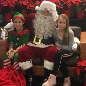 Meet your Posher, Patti